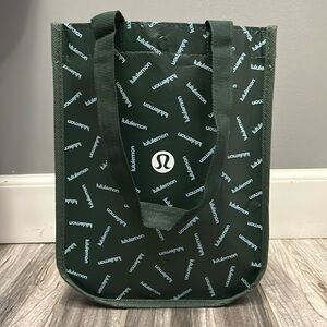 lululemon athletica Carryall Reusable Small Tote Bag